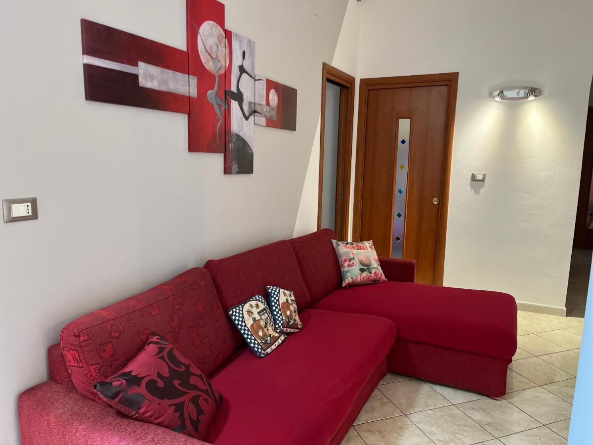 Acasadimary Apartment La Spezia Exterior photo